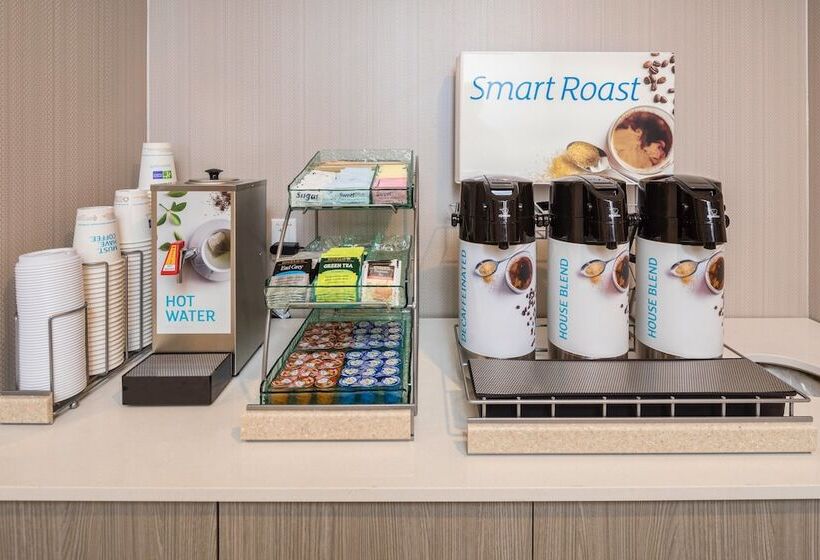 בית מלון כפרי Holiday Inn Express   Sunnyvale   Silicon Valley, An Ihg