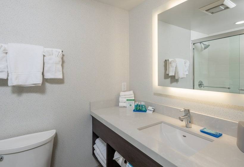 בית מלון כפרי Holiday Inn Express   Sunnyvale   Silicon Valley, An Ihg