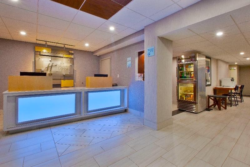 酒店 Holiday Inn Express Fairfax Arlington Boulevard, An Ihg