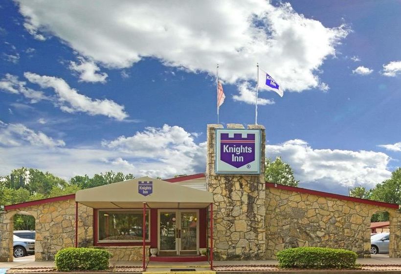 ホテル Knights Inn Norcross