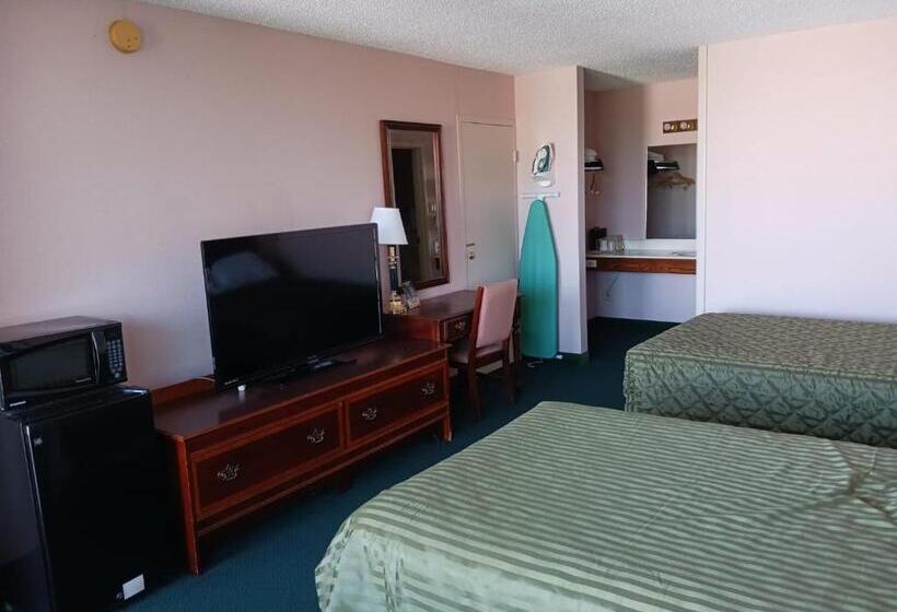 Отель Blisspoint Inn Wabash