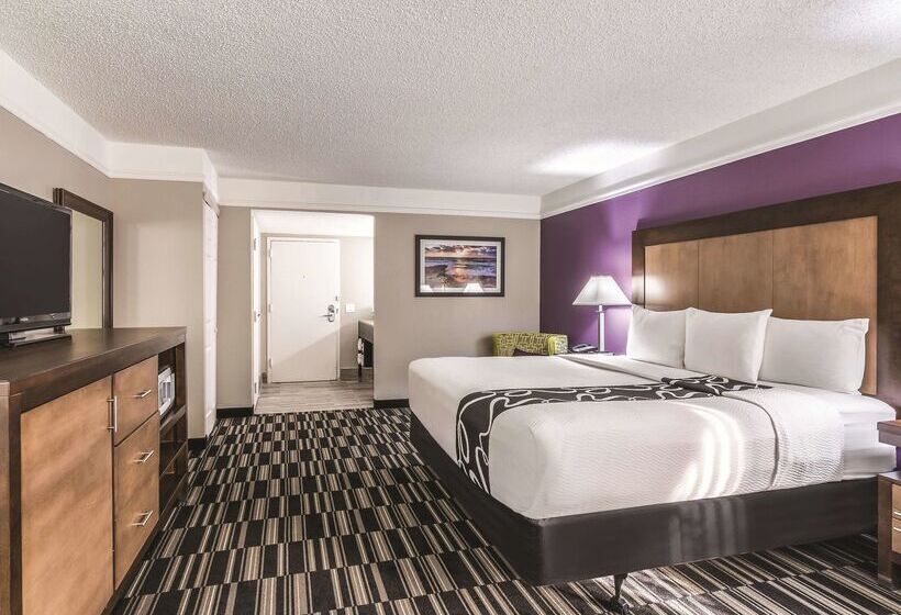 فندق La Quinta Inn By Wyndham Jupiter