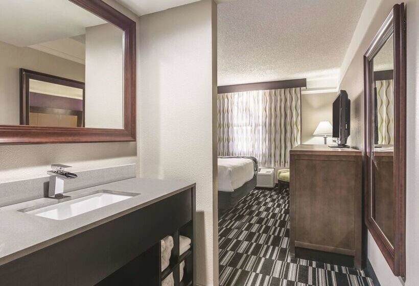 فندق La Quinta Inn By Wyndham Jupiter