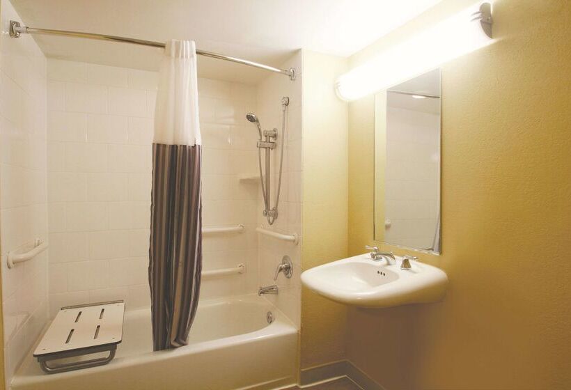 בית מלון כפרי La Quinta By Wyndham Coral Springs South