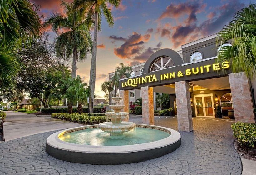 בית מלון כפרי La Quinta By Wyndham Coral Springs South