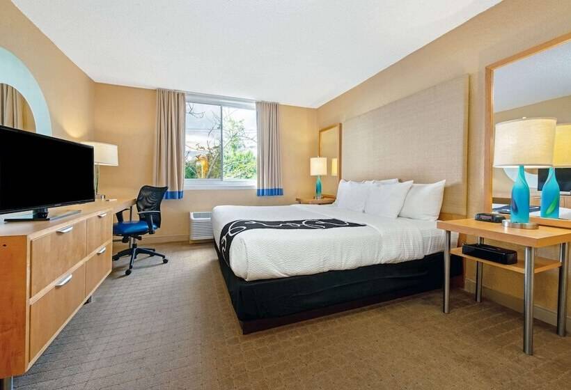 בית מלון כפרי La Quinta By Wyndham Coral Springs South