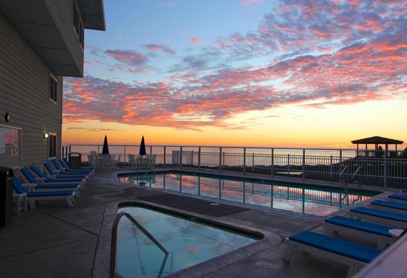 فندق Pismo Lighthouse Suites