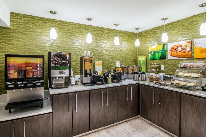 فندق Quality Inn & Suites Near White Sands National Park