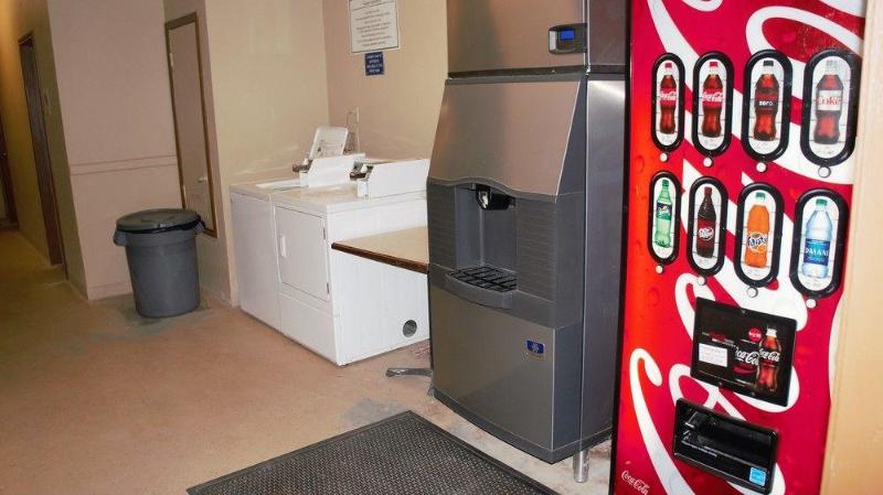 فندق Quality Inn & Suites Near White Sands National Park