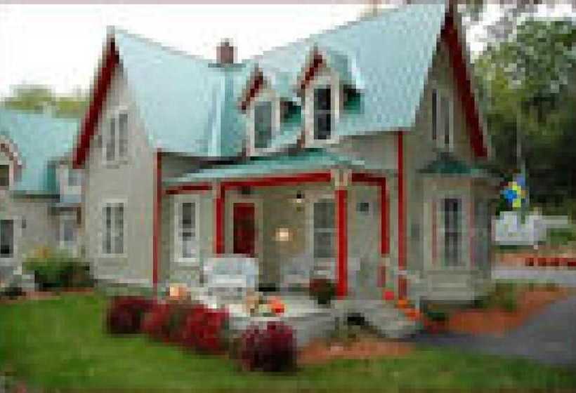 هتل Red Elephant Inn Bed And Breakfast