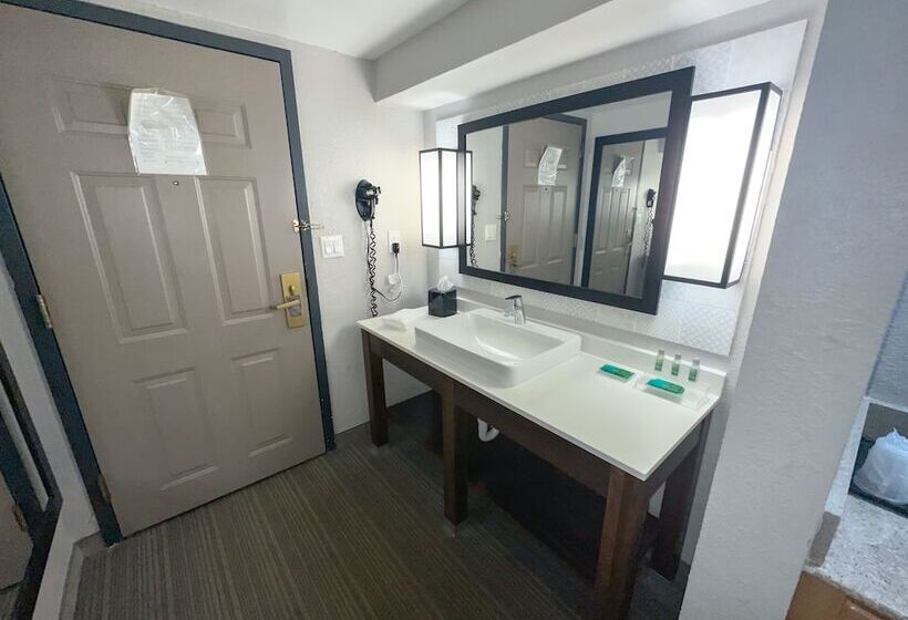 هتل The Palms Inn & Suites Miami, Kendall, Fl