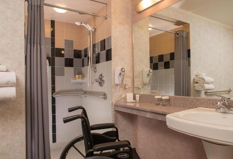 هتل The Voyager Inn