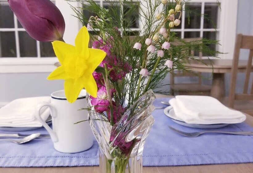 호텔 Whalewalk Inn And Spa