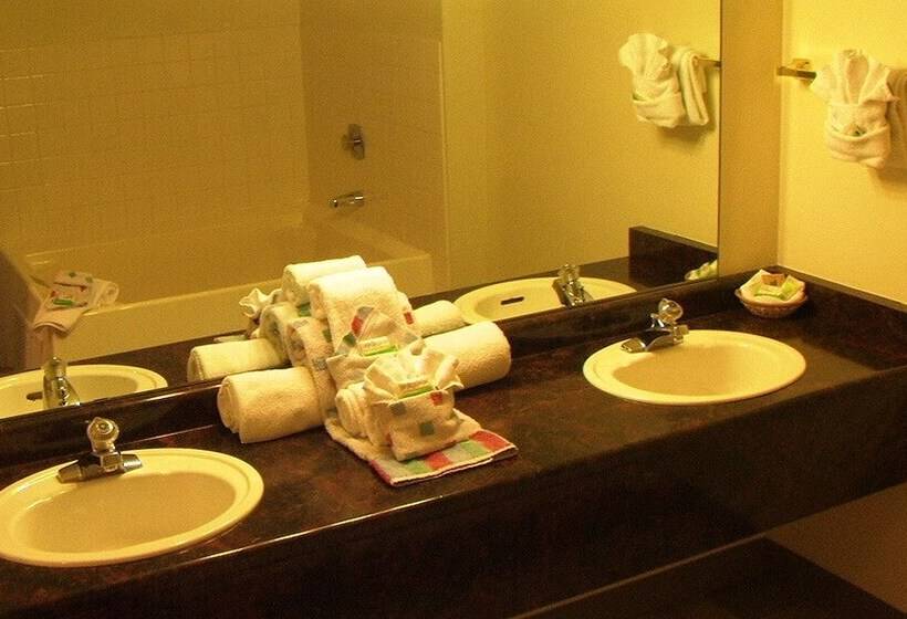 호텔 Wilderness Inn