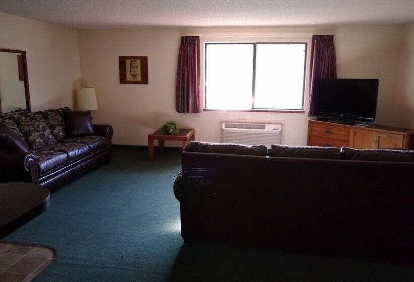 호텔 Wilderness Inn