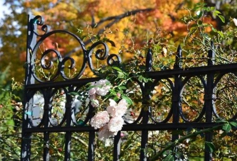 هتل Union Gables Bed & Breakfast