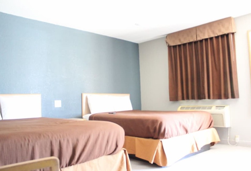 בית מלון כפרי Village Inn Cotulla