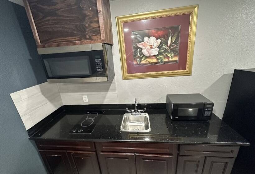 בית מלון כפרי Village Inn Cotulla