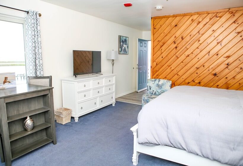 فندق Waterside Inn