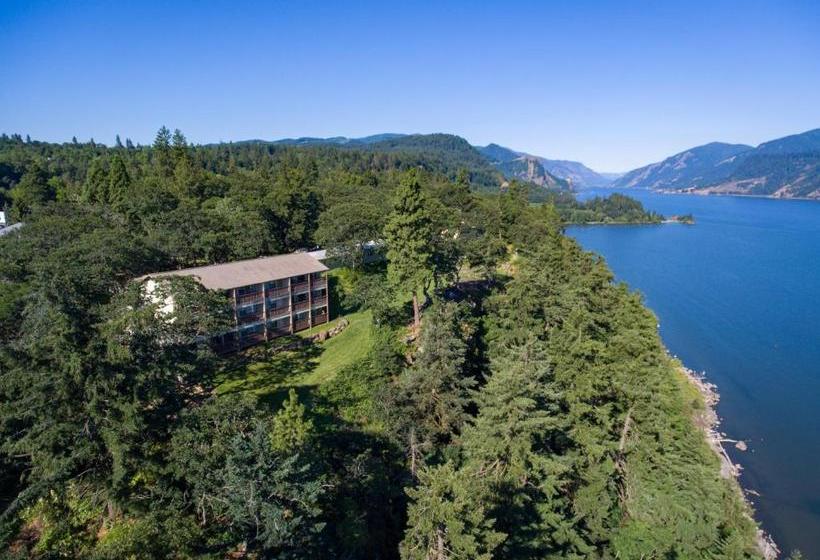 酒店 Westcliff Lodge