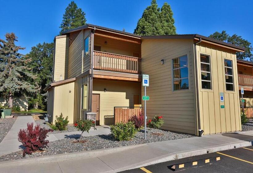 酒店 Westcliff Lodge