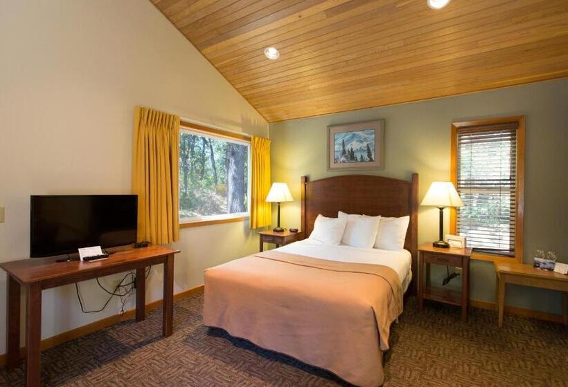 酒店 Westcliff Lodge