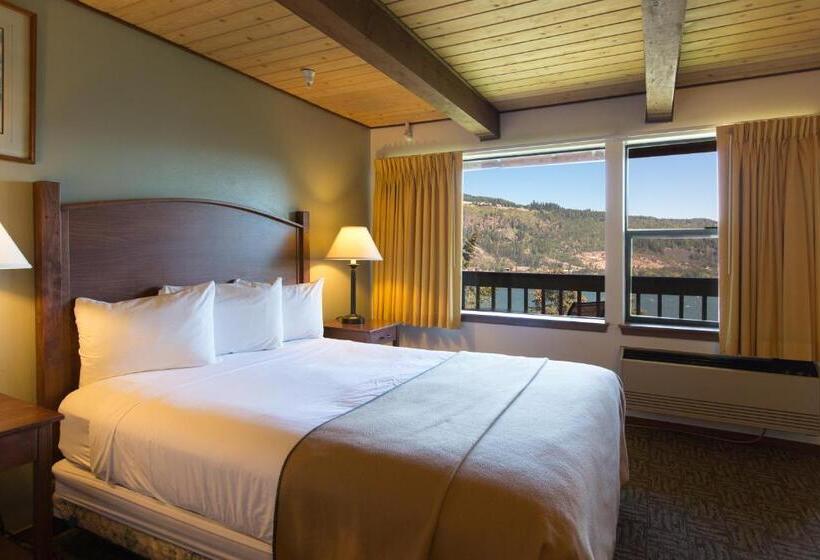 酒店 Westcliff Lodge