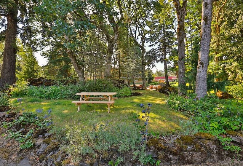 酒店 Westcliff Lodge