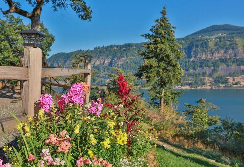 酒店 Westcliff Lodge