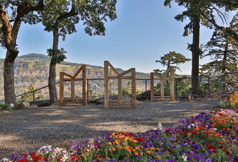 酒店 Westcliff Lodge