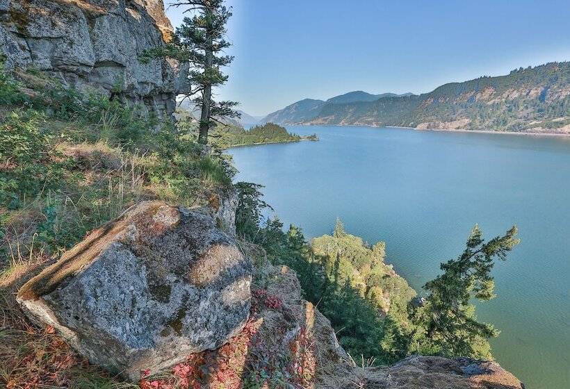 酒店 Westcliff Lodge