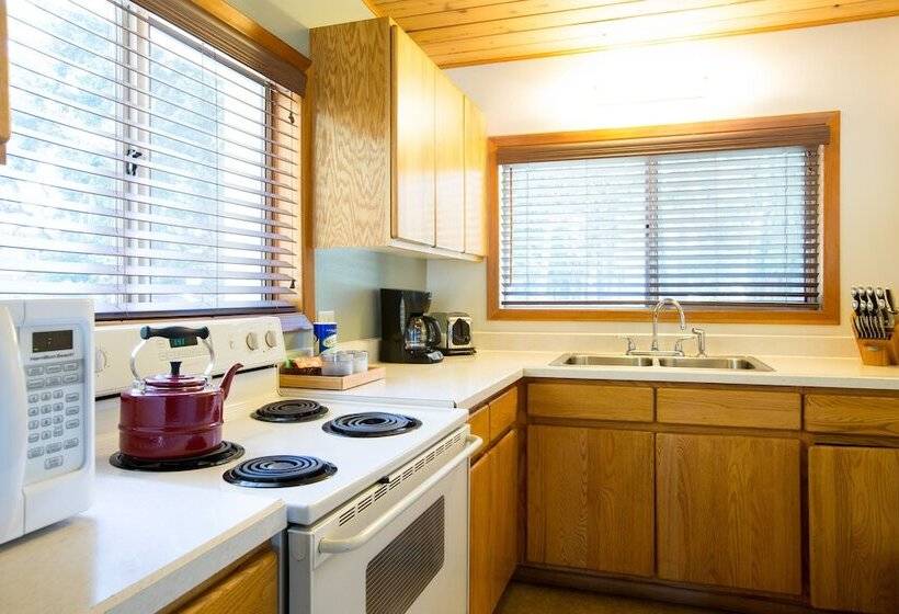 酒店 Westcliff Lodge