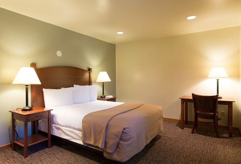 酒店 Westcliff Lodge