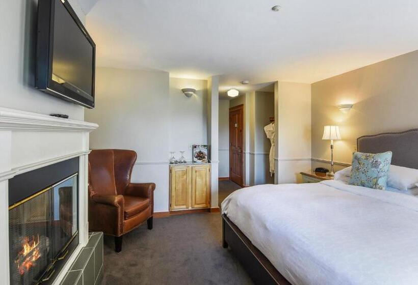 فندق Wild Iris Inn
