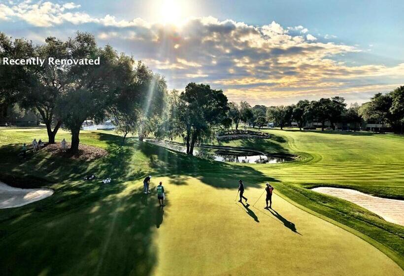 Innisbrook Resort