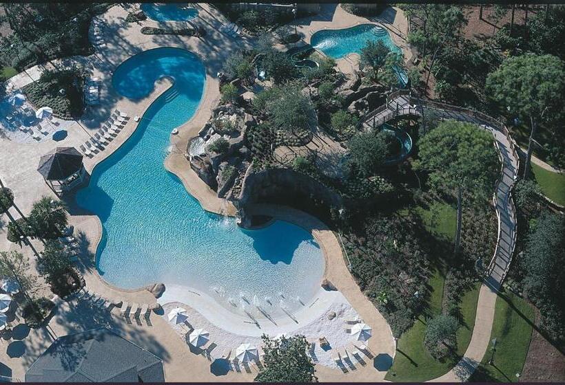 Innisbrook Resort