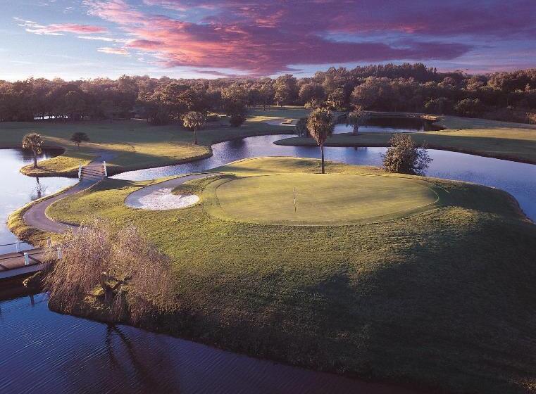 Innisbrook Resort