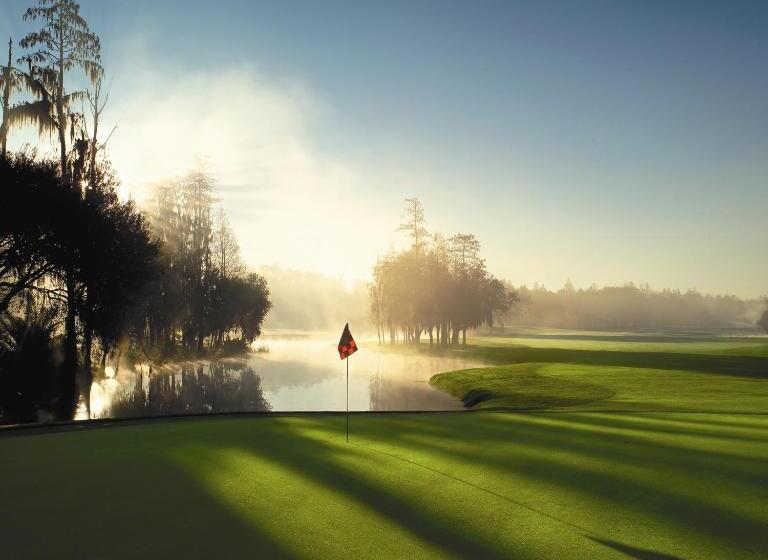 Innisbrook Resort