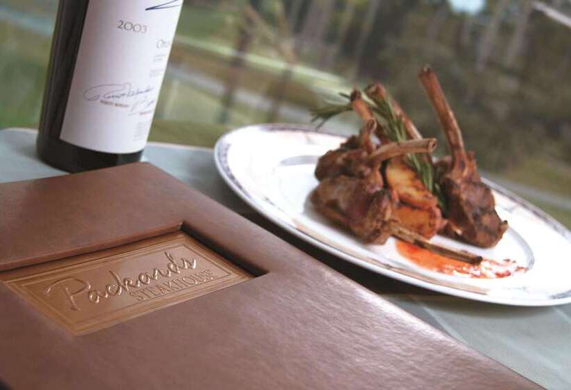 Innisbrook Resort
