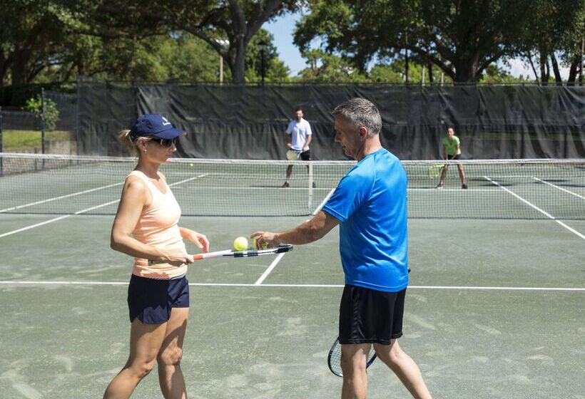 Innisbrook Resort
