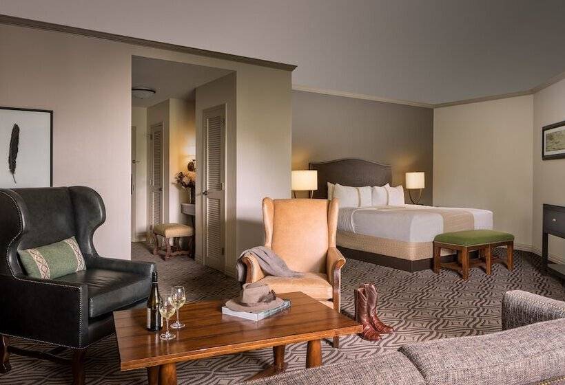 La Cantera Resort & Spa