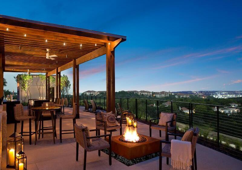 La Cantera Resort & Spa