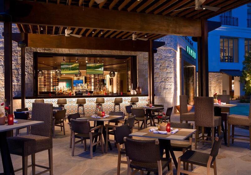 La Cantera Resort & Spa