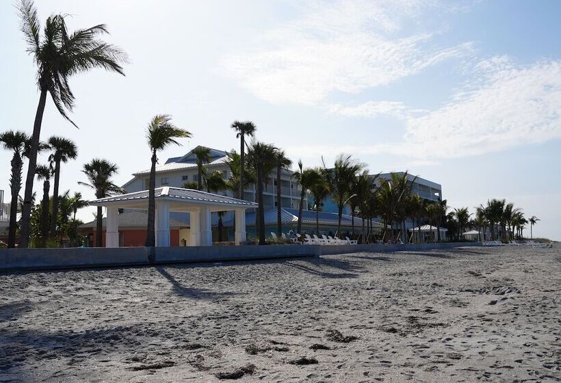 Manasota Key Resort
