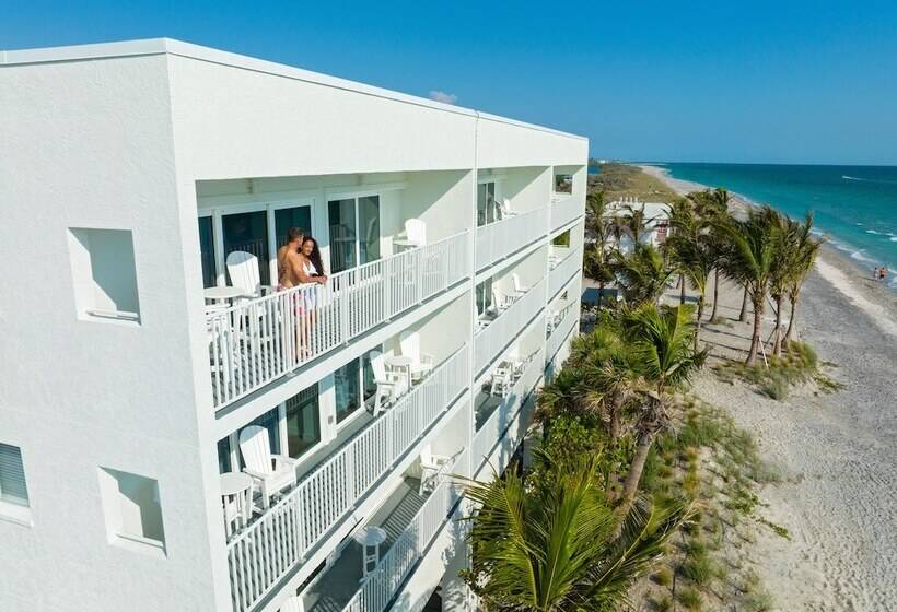 Manasota Key Resort