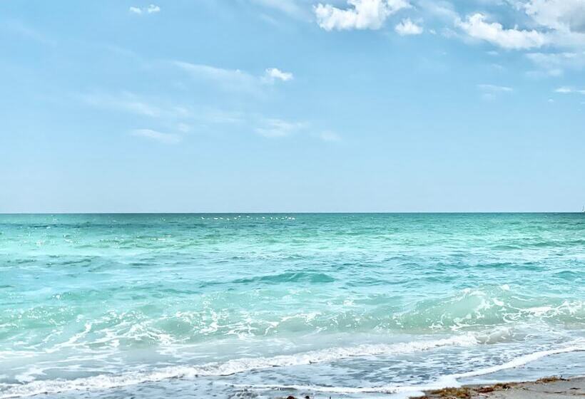 Manasota Key Resort