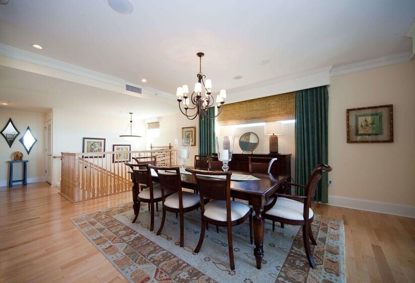 Wild Dunes Resort – Sweetgrass Inn And Boardwalk Inn