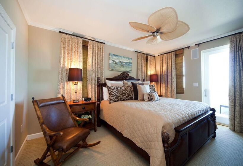 Wild Dunes Resort – Sweetgrass Inn And Boardwalk Inn