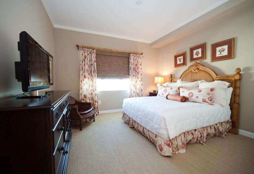 Wild Dunes Resort – Sweetgrass Inn And Boardwalk Inn