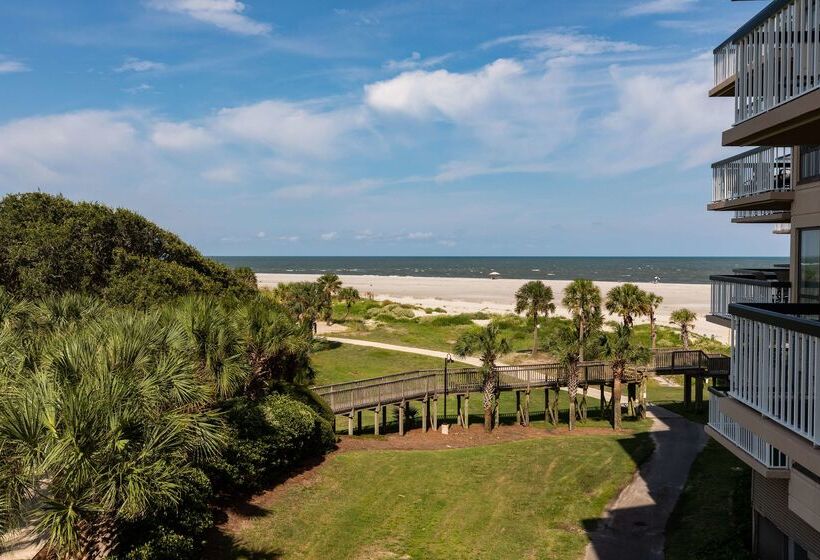 Wild Dunes Resort – Sweetgrass Inn And Boardwalk Inn